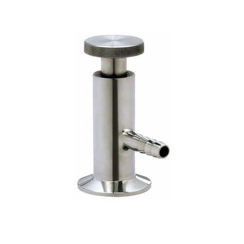 Clamp Sampling Valve Sanitary