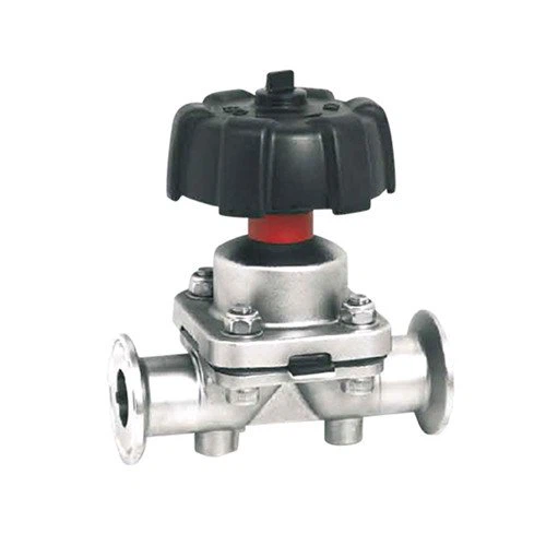 Sandwich Valve Accessories
